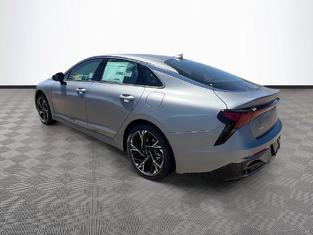 New 2026 Kia K5 GT-Line AWD/4WD image 5