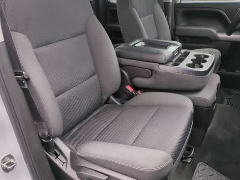 Used 2015 Chevrolet Silverado 1500 LT w/ All Star Edition AWD/4WD image 22