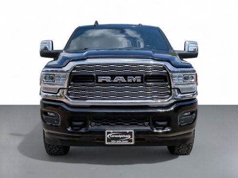 Used 2023 RAM 2500 Limited image 3