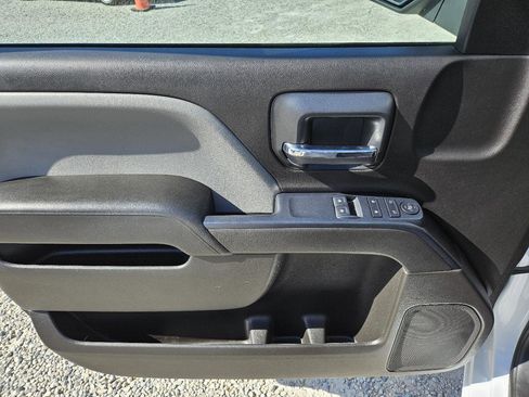 Used 2016 Chevrolet Silverado 1500 W/T w/ WT Fleet Convenience Package image 16