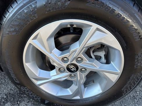 Certified 2023 Hyundai Tucson SEL image 7