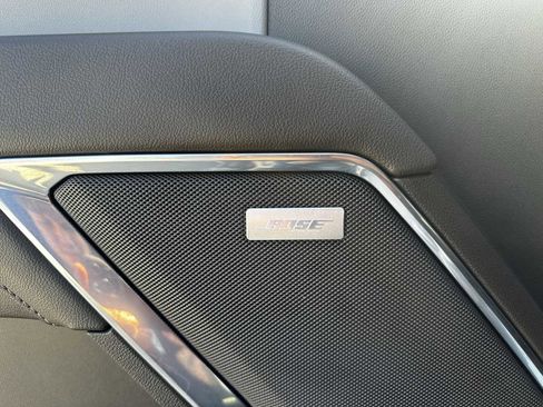 Used 2023 GMC Sierra 1500 SLT w/ SLT Premium Package image 22