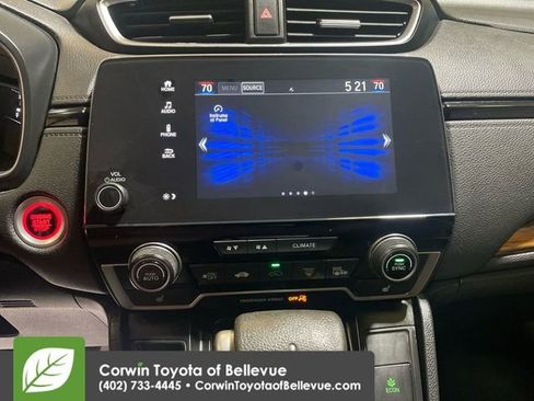 Used 2019 Honda CR-V EX image 5