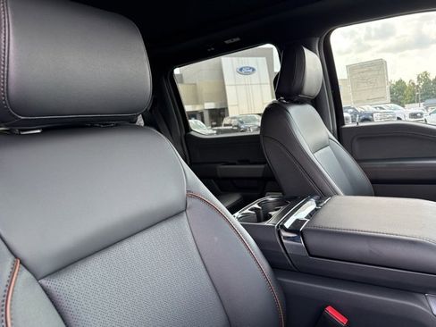 New 2025 Ford F150 Lariat w/ Equipment Group 502A High image 16