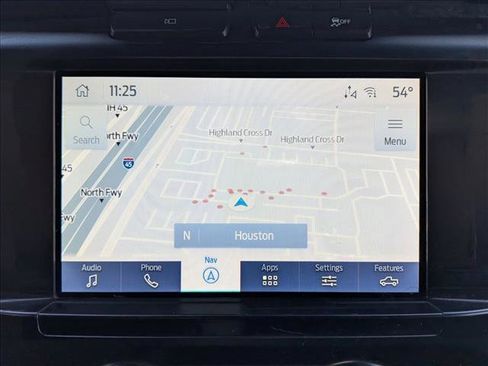 Used 2022 Ford F150 XL w/ STX Appearance Package image 12