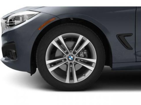Used 2015 BMW 328i Gran Turismo xDrive image 14