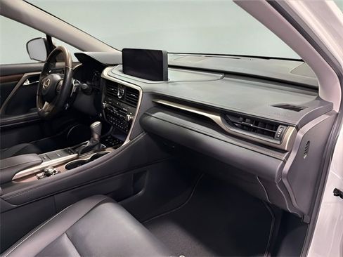 Used 2022 Lexus RX 350L FWD w/ Premium Package image 13