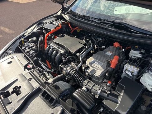 Used 2019 Honda Clarity Touring image 16