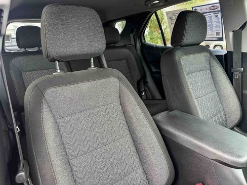 Used 2024 Chevrolet Equinox LT FWD image 23