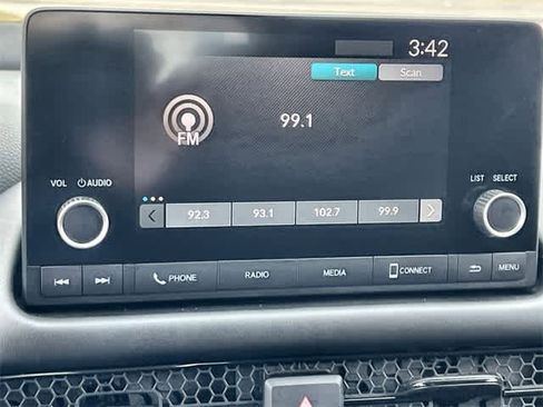 Certified 2024 Honda HR-V LX image 26