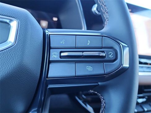 New 2026 GMC Canyon AT4 image 23