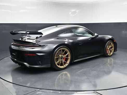Certified 2026 Porsche 911 GT3 RWD image 9