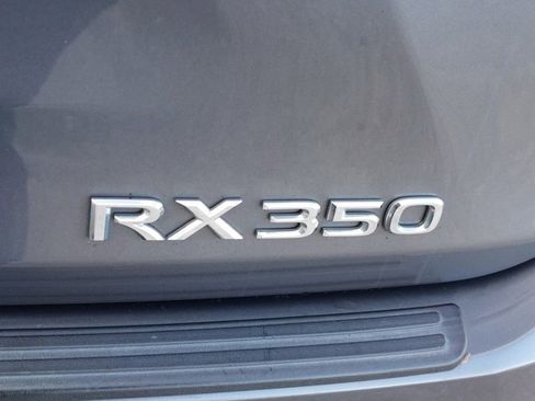 Used 2019 Lexus RX 350 350 w/ Navigation Package image 41