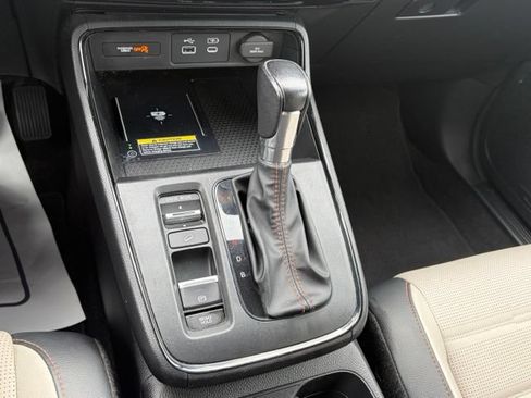 Used 2023 Honda CR-V Sport Touring image 26