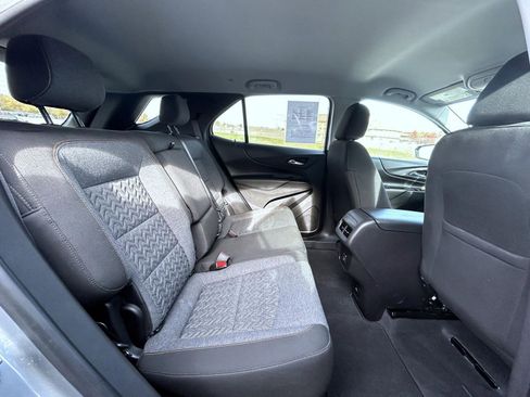 Certified 2024 Chevrolet Equinox LT image 19