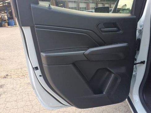 New 2026 Chevrolet Colorado W/T w/ WT Custom Package image 18