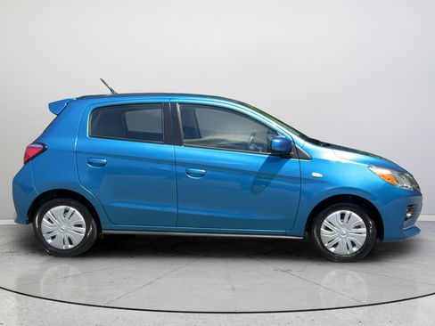 Used 2024 Mitsubishi Mirage ES FWD image 5