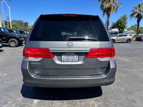 Used 2008 Honda Odyssey EX-L image 5