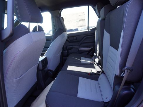 New 2026 Toyota 4Runner TRD Off-Road AWD/4WD image 17