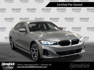Used 2025 BMW 330i Sedan w/ Convenience Package video 1