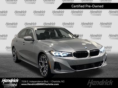 Used 2025 BMW 330i Sedan w/ Convenience Package