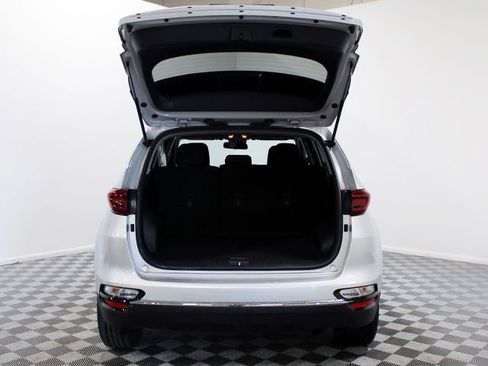 Used 2021 Kia Sportage LX w/ LX AWD Popular Package image 15
