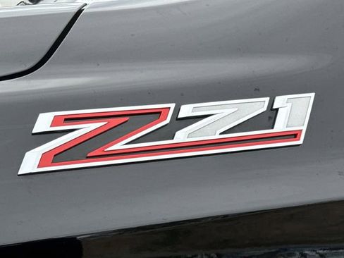 Certified 2024 Chevrolet Tahoe Z71 w/ Luxury Package image 28