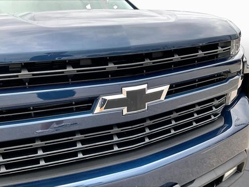Used 2022 Chevrolet Silverado 1500 RST AWD/4WD image 30