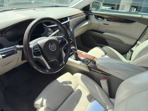 Used 2014 Cadillac XTS Platinum FWD image 5
