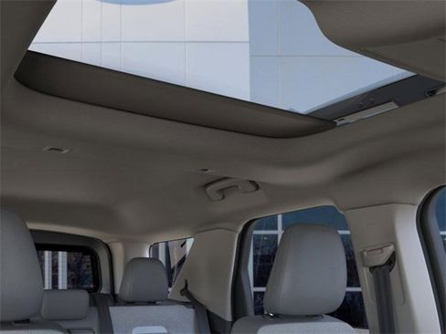 New 2025 Ford Bronco Sport Badlands w/ Badlands Tech Package image 22