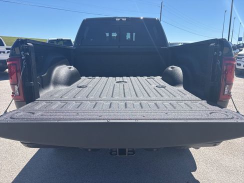 New 2026 RAM 2500 Laramie w/ Night Edition AWD/4WD image 34