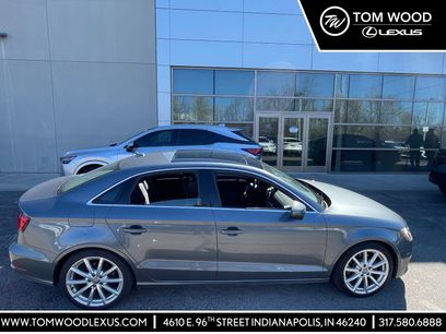 Used 2016 Audi A3 2.0T Premium Plus w/ Premium Plus Package