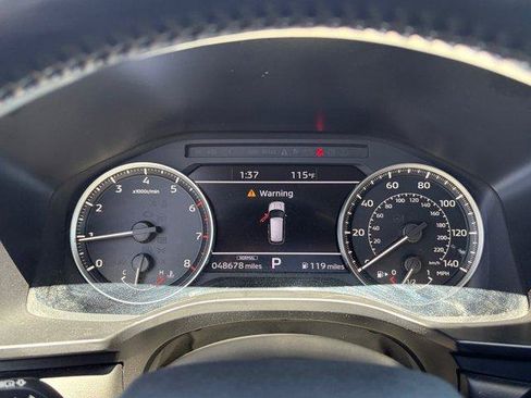 Used 2024 Mitsubishi Outlander SE AWD/4WD image 23