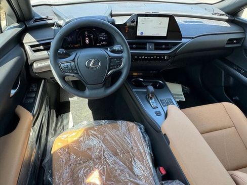 New 2026 Lexus UX 300h FWD w/ Accessory Package (2T) image 9