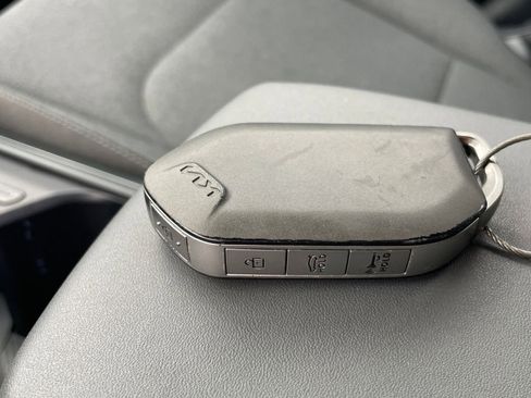 Used 2025 Kia K4 LXS image 21