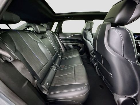 Used 2024 Cadillac Lyriq Luxury RWD image 29