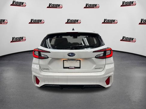 Used 2024 Subaru Impreza 2.0i image 6