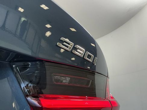 New 2026 BMW 330i xDrive Sedan w/ Convenience Package AWD/4WD image 32