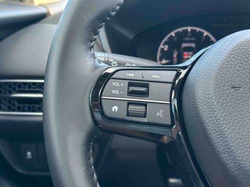 New 2026 Honda HR-V EX-L image 19