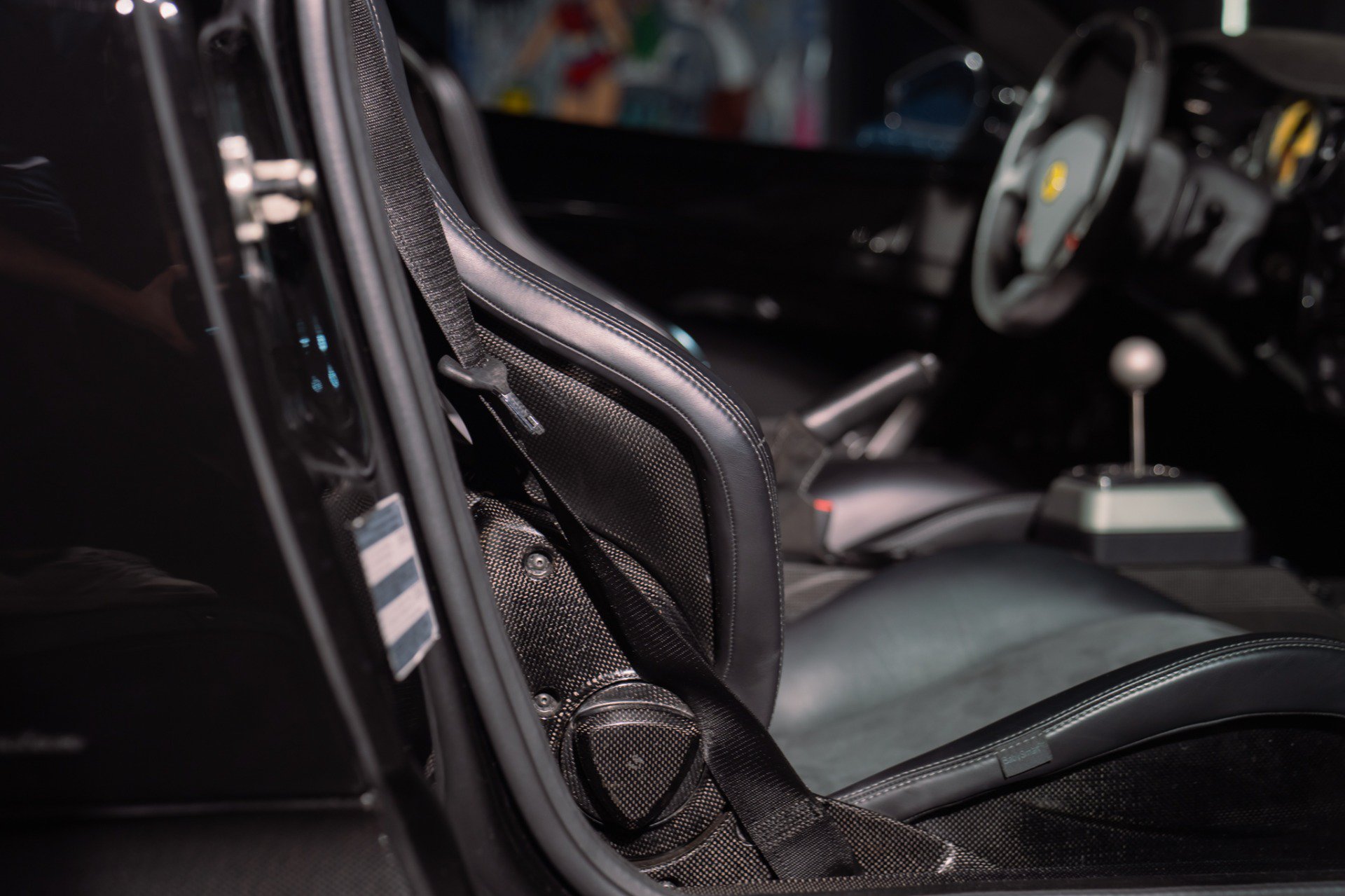 Used 2009 Ferrari F430 Scuderia RWD image 57