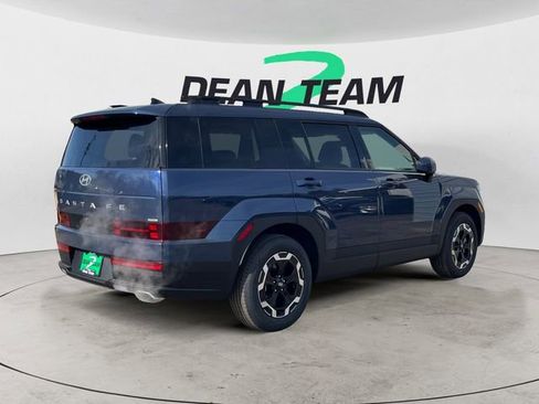 New 2026 Hyundai Santa Fe SEL image 7