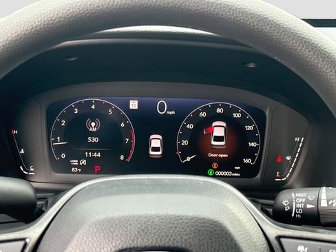 New 2025 Honda Accord SE image 9