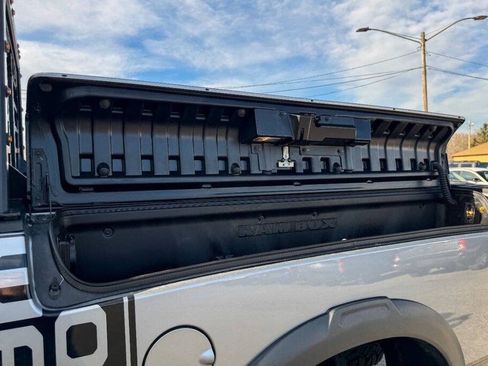 Used 2024 RAM 2500 Power Wagon w/ Level 2 Equipment Group AWD/4WD image 31