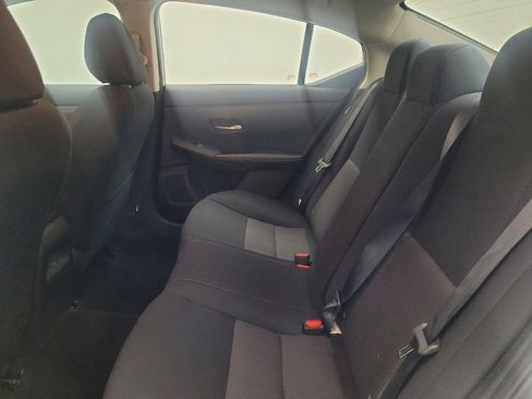 Used 2023 Nissan Sentra SV FWD image 18