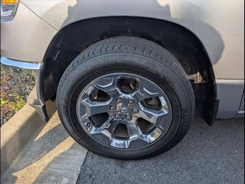 Used 2022 RAM 1500 Big Horn image 5