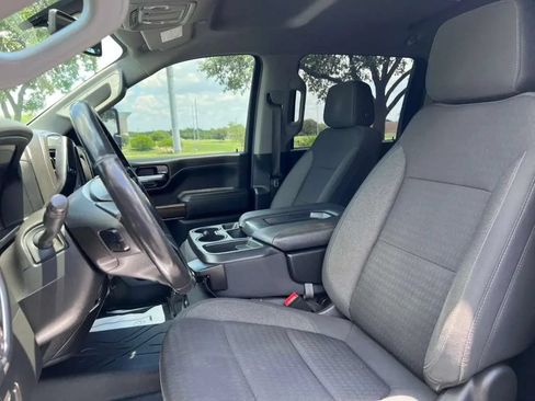 Used 2022 Chevrolet Silverado 2500 LT w/ Convenience Package AWD/4WD image 20