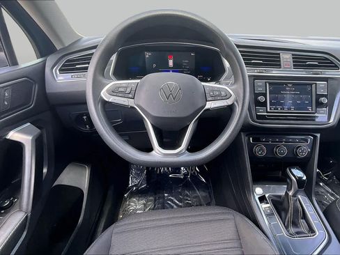 Used 2023 Volkswagen Tiguan S FWD image 6