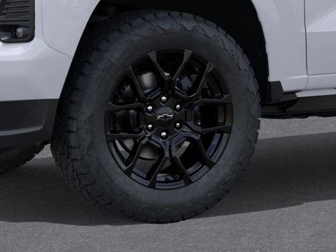 New 2026 Chevrolet Colorado Z71 w/ Technology Package image 9