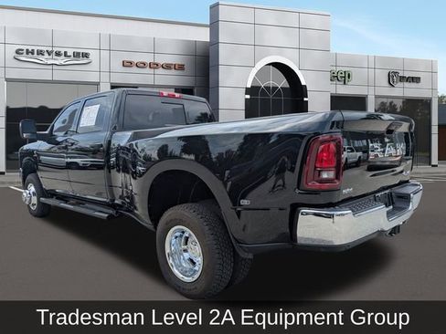Used 2026 RAM 3500 Tradesman AWD/4WD image 5