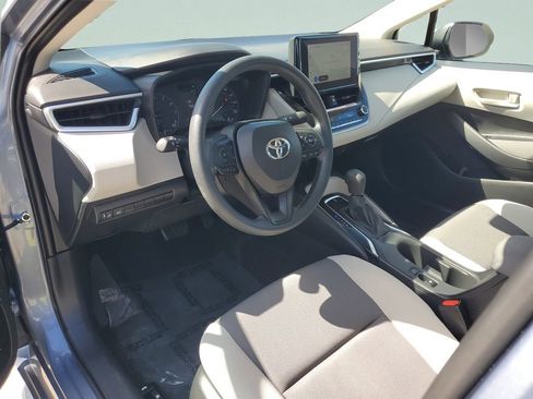 Certified 2024 Toyota Corolla LE image 14